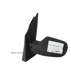 Retroviseur gauche FORD FIESTA 5 Photo n°3