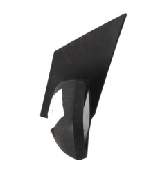 Retroviseur gauche FORD FIESTA 5 Photo n°4