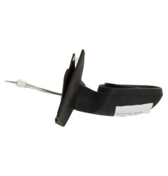 Retroviseur gauche FORD FIESTA 5 Photo n°5