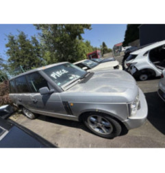 Air bag conducteur LAND ROVER RANGE ROVER 3 Photo n°7