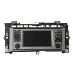 Autoradio d'origine LAND ROVER RANGE ROVER 3 Photo n°1