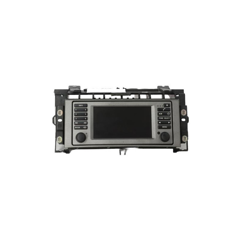Autoradio d'origine LAND ROVER RANGE ROVER 3