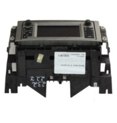 Autoradio d'origine LAND ROVER RANGE ROVER 3 Photo n°5