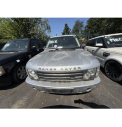 Autoradio d'origine LAND ROVER RANGE ROVER 3 Photo n°6