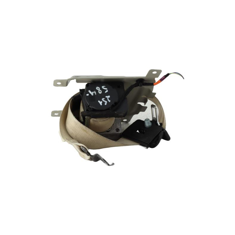 Ceinture avant droit MERCEDES CLASSE C 203