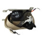 Ceinture avant droit MERCEDES CLASSE C 203