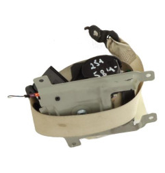 Ceinture avant droit MERCEDES CLASSE C 203 Photo n°3