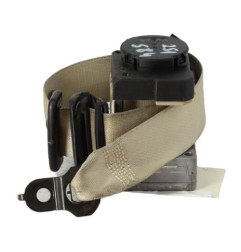 Ceinture avant gauche MERCEDES CLASSE C 203