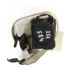 Ceinture avant gauche MERCEDES CLASSE C 203 Photo n°3