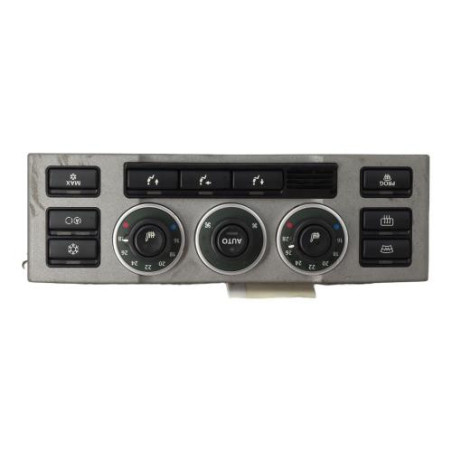 Commande chauffage LAND ROVER RANGE ROVER 3 Photo n°1