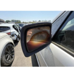 Commande chauffage LAND ROVER RANGE ROVER 3 Photo n°7