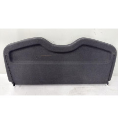 Plage arriere RENAULT CLIO 3 Photo n°1