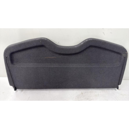 Plage arriere RENAULT CLIO 3 Photo n°1