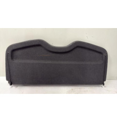 Plage arriere RENAULT CLIO 3