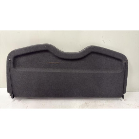 Plage arriere RENAULT CLIO 3