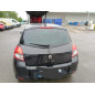 Plage arriere RENAULT CLIO 3