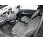 Plage arriere RENAULT CLIO 3
