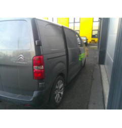 Coussin pneumatique arriere gauche CITROEN JUMPY 3 XS Photo n°6