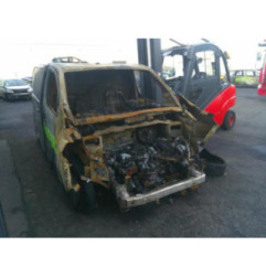 Coussin pneumatique arriere gauche CITROEN JUMPY 3 XS Photo n°9