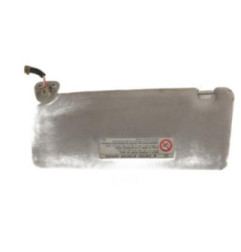 Pare soleil droit LEXUS IS 1 Photo n°3