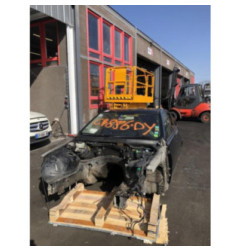 Pare soleil droit LEXUS IS 1 Photo n°4