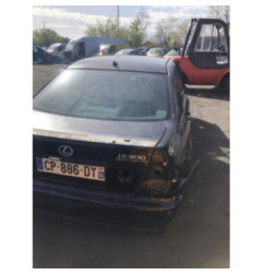 Pare soleil droit LEXUS IS 1 Photo n°7