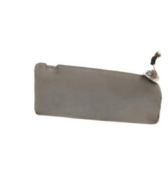 Pare soleil gauche LEXUS IS 1 Photo n°3