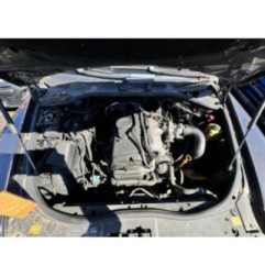 Pare soleil droit VOLKSWAGEN TOUAREG 1 Photo n°10