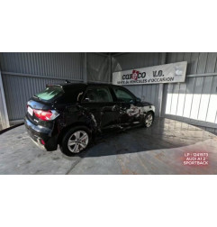 Boite de vitesses AUDI A1 2 Photo n°5