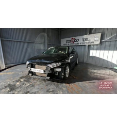 Moteur AUDI A1 2 Photo n°9