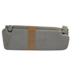 Pare soleil gauche VOLKSWAGEN TOUAREG 1 Photo n°3