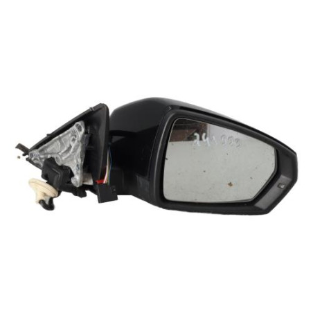 Retroviseur droit AUDI A1 2