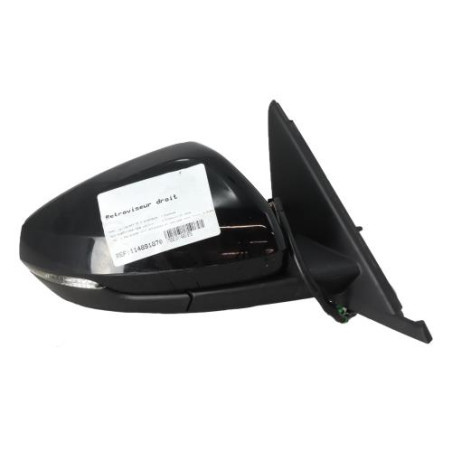 Retroviseur droit AUDI A1 2 Photo n°3