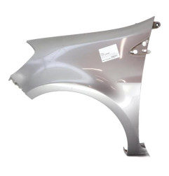 Aile avant gauche RENAULT CLIO 3 Photo n°1