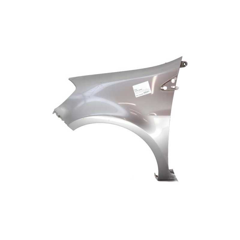 Aile avant gauche RENAULT CLIO 3