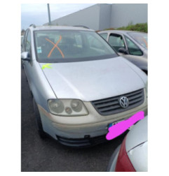 Pare soleil droit VOLKSWAGEN TOURAN 1 Photo n°5