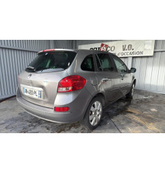 Aile avant gauche RENAULT CLIO 3 Photo n°7