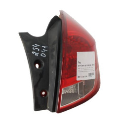 Feu arriere principal droit (feux) RENAULT CLIO 3 Photo n°5