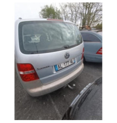 Pare soleil droit VOLKSWAGEN TOURAN 1 Photo n°9