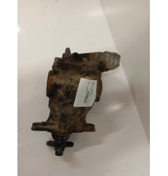 Pont (propulsion) BMW SERIE 1 F20 Photo n°1