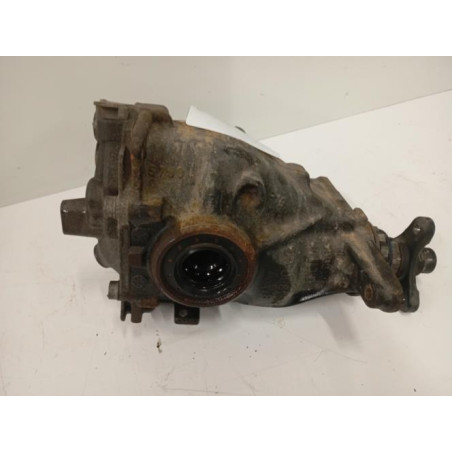 Pont (propulsion) BMW SERIE 1 F20