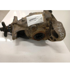 Pont (propulsion) BMW SERIE 1 F20 Photo n°3