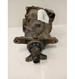 Pont (propulsion) BMW SERIE 1 F20 Photo n°4