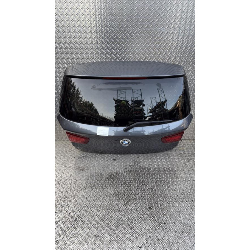 Malle/Hayon arriere BMW SERIE 1 F20