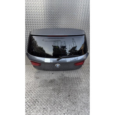 Malle/Hayon arriere BMW SERIE 1 F20 Photo n°1