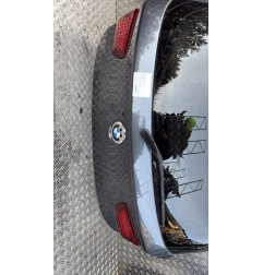 Malle/Hayon arriere BMW SERIE 1 F20 Photo n°3