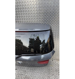 Malle/Hayon arriere BMW SERIE 1 F20 Photo n°4