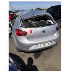 Pare soleil droit SEAT IBIZA 4 Photo n°4