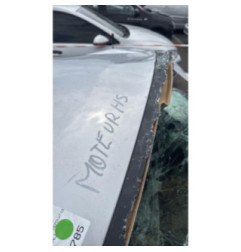 Pare soleil droit SEAT IBIZA 4 Photo n°7