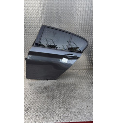 Porte arriere gauche BMW SERIE 1 F20 Photo n°1